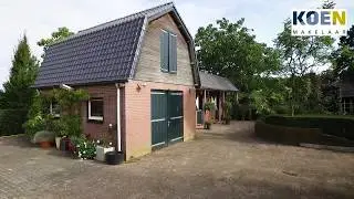 Deelweg 5 Ede