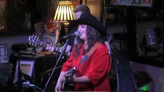 Megan Barker Grinderhouse Highlights