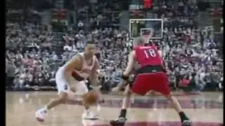 Brandon Roy Career Highlights