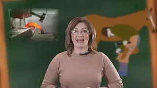 1.B Nácvik čítania a písania K k