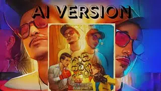 Kasi Saban Pena ( කාසි සබන් පෙණ ) AI Version | AI remix #viral #sinhalaaisongs #ai #aisongs