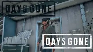 СПРАВИЛИСЬ С САМЫМ СЛОЖНЫМ ЗАДАНИЕМ- ПРОХОЖДЕНИЕ DAYS GONE (52 ЧАСТЬ)!!!