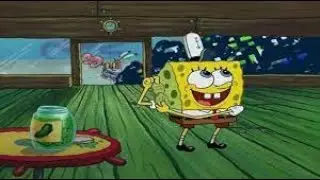 Игра · FNF VS High Effort Pibby SpongeBob
