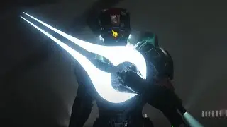 Halo: Charity Falls Episode 3 OST