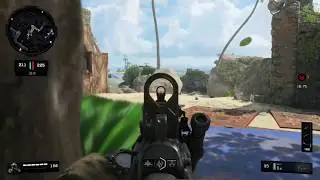 BLACK OPS 4 BETA - INSANE 