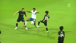 Anderson Lopes finishes it off to spark Sailors celebrations vs Tampines! | Singapore Cup 25/26