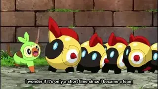 Pok&eacute;mon Sword And Shield Episode 73 English Subbed || Pok&eacute;mon Master Journeys Episode 73