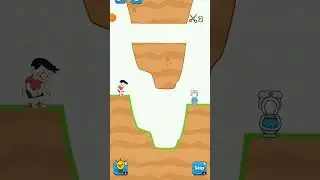 high pressure man saved #game #gaming