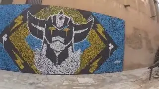 ASHEKMAN at Sikka Art Fair | Dubai-U.A.E .