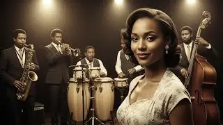 Afro-Cuban Jazz &bull; Havana Nights Instrumental Mix