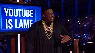 Mind Your Business TV LIVE: News, Interviews, Reactions & Street Talk