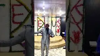 Power in the spoken word. #gospel #power #word #viral #shorts
