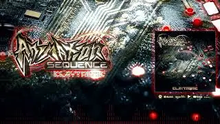 ANIMATION SEQUENCE - CLAYTRONIC (OFFICIAL STREAM)
