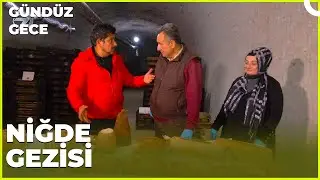 Gündüz Gece – Niğde | 27 Ocak 2024