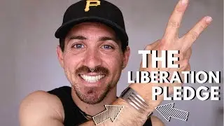 SHOULD YOU TAKE THE LIBERATION PLEDGE??