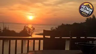 Eco Lagoon | Phu Quoc Island, Vietnam | Hotel Review ⭐