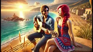 T.C. Man - Under Italian Sky (tropical house)