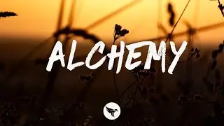 Cam - Alchemy (Lyrics)