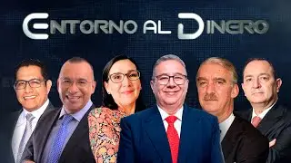 Entorno al Dinero 16 ENERO 2026 #noticiasenvivo, #finanzas, #economia, #dinero, #noticias