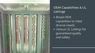 Discover Tailored Solutions:  TxLa Systems' Custom Equipment and Controls