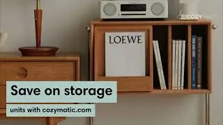 Jacky Solid Cherrywood Accent Cabinet