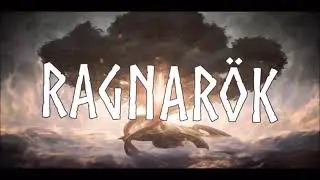 Gamedesign Studium | Ragnar&ouml;k - 2,5D Animation | Hochschule Hannover HsH