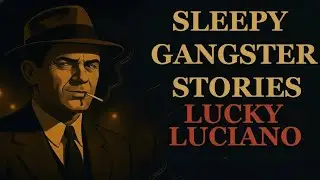 Lucky Luciano&rsquo;s Forgotten WAR &ndash; Internal Mafia Battles Exposed