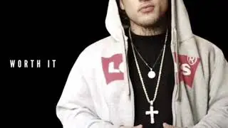 Young Lyricist - Worth it