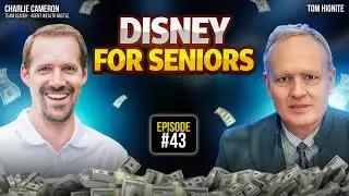 Design Like Disney, Care Like Family — with Tom Hignite | The Ral Room