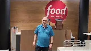How Discovery Food Network Got Rid of Excess Light Without Losing a View