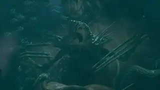 Defeating OPHION! (Returnal) (Finale)