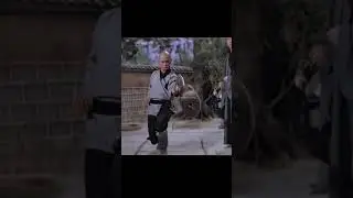Kung Fu Master's Training: Man Lifts 500 KG Hammer With ONE Hand To Ring Bell! Guru Is Stunned! 🥋