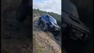 #offroad #sardegna #nissan #nissantruck #offroading #offroad4x4 #youtubeshorts #music