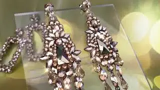 Crystal-Fashion Homepage