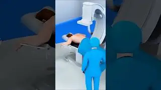 How Patella Fracture Surgery Is Performed inside body #3dmedicalanimation #bodyeffects #insidebody