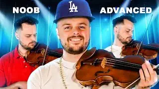 5 Levels of 