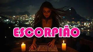 ESCORPIÃO ♏ ALERTA🚨 ALGUÉM FRIO E DISTANTE COM VOCÊ NÃO VAI ACREDITAR 😱 O QUE ESTÁ PRESTES A FAZER 👫