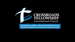 Crossroads Fellowship International Omaha Live Stream