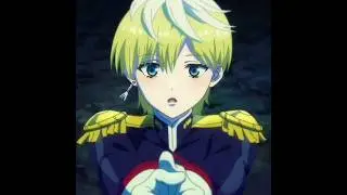 Izumo Tenka | Mato Seihei No Slave Edit