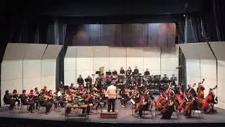 OSEDeMAE y OSIDeMAE - Los Montesco y Los Capuleto de S. Prokofiev