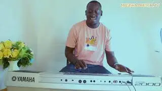 UMUKUNGA EP 5 (PIANIST MUGISHA NONEHO IBYO AKOZE PIANO UMVA BASSE AZANYE 🤣 😂  🔥 MBEGA IGISIRIMBA)