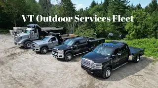 2023 Truck Fleet Tour!
