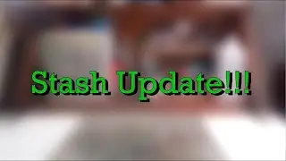 Ben Builds - HLI Stash Update 02-02-26