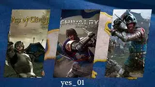 OG Agatha Knight voice lines + Extras | Age of Chivalry