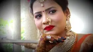 Varsha Weds Nitesh Wedding Highlight