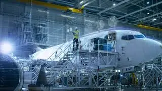AS13100 executive overview part 1