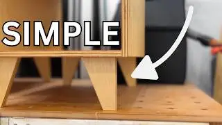 Temporary Furniture?