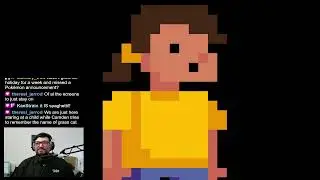 Dad Quest Part 1