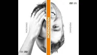 MATEO MORENO – Lo sé
