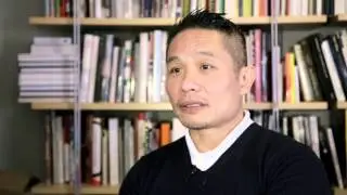 Voon Wong on good interior design